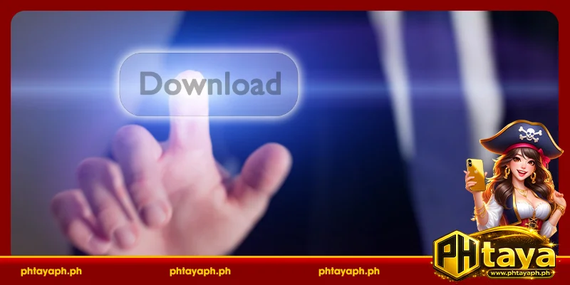 Advantages of downloading the PHTAYA app in the Philippines