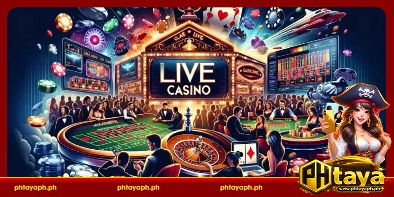 Casino Philippines – The Premier iGaming Destination of 2026