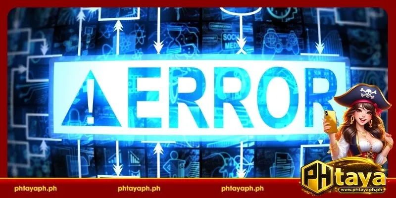Common technical issues that cause phtaya not working