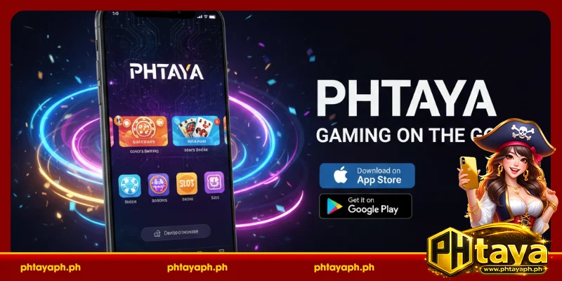 Detailed guide on PHTAYA app download