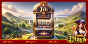 JILI Slots PHTAYA – Detailed Review of the Most Popular JILI Games