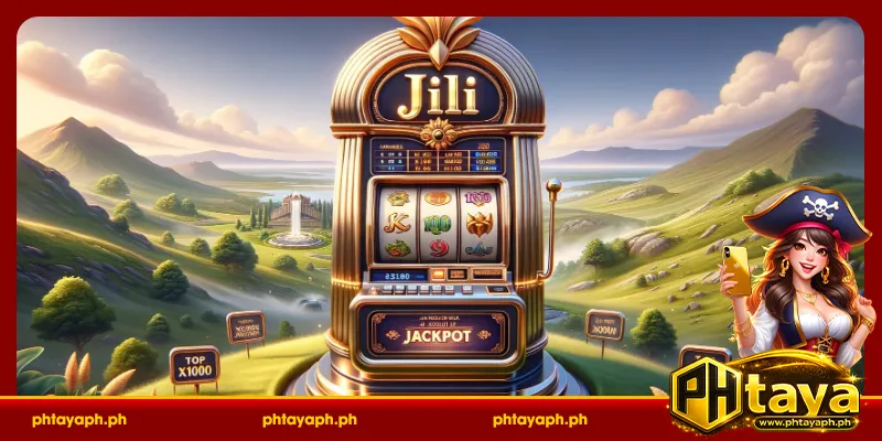 JILI Slots PHTAYA – Detailed Review of the Most Popular JILI Games
