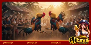 PHTAYA Sabong Tips - Expert Strategies For Winning Online