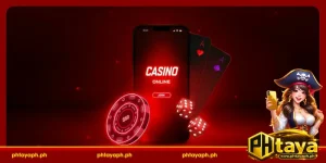 Mobile Casino – Experience the Thrill Anytime, Anywhere