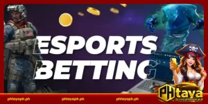 PHTAYA Esports Betting – A Beginner's Guide to Digital Wagers