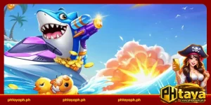 PHTAYA Fishing RTP – Detailed And Transparent Payout Analysis