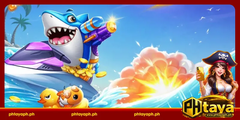 PHTAYA Fishing RTP – Detailed And Transparent Payout Analysis