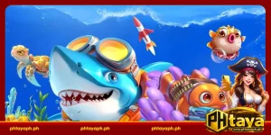 PHTAYA Fishing Tips – The Ultimate Masterclass in Fish Hunting Strategy