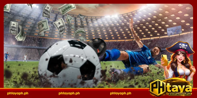 PHTAYA Football Betting – A Comprehensive Guide to Success