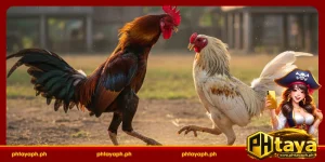 Phtaya Live Sabong - Detailed Betting Guide