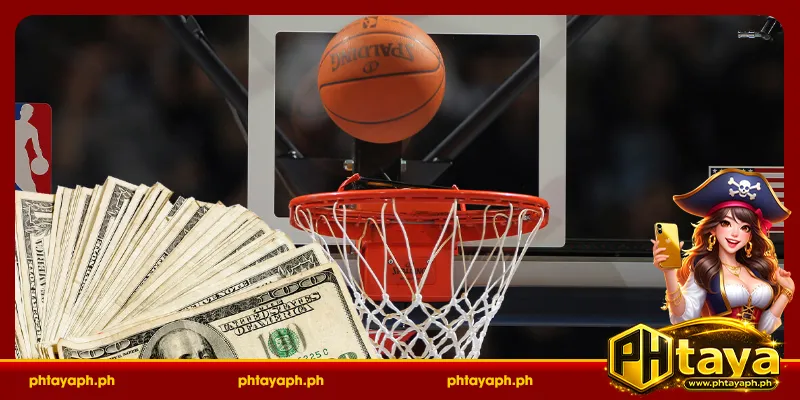 PHTAYA NBA Betting – A to Z Guide to Betting for Beginners