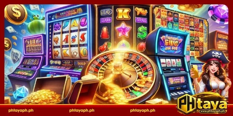 PHTAYA Philippines review: Financial Integrity and Transparency