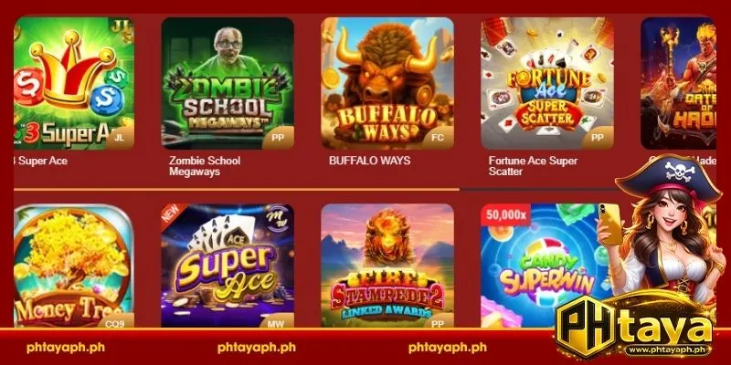 Phtaya philippines review - Importance of Localized Gaming in the Philippines