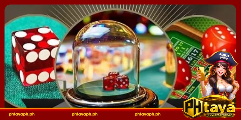 Sicbo PHTAYA – Detailed Rules And Expert Betting Guide